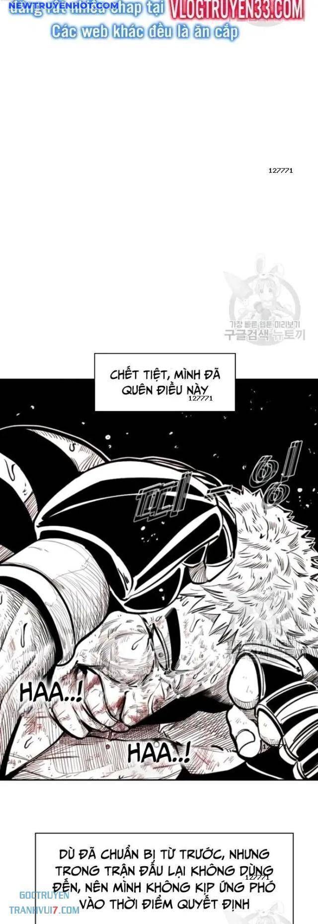 Shark - Cá Mập Chapter 218 - 10