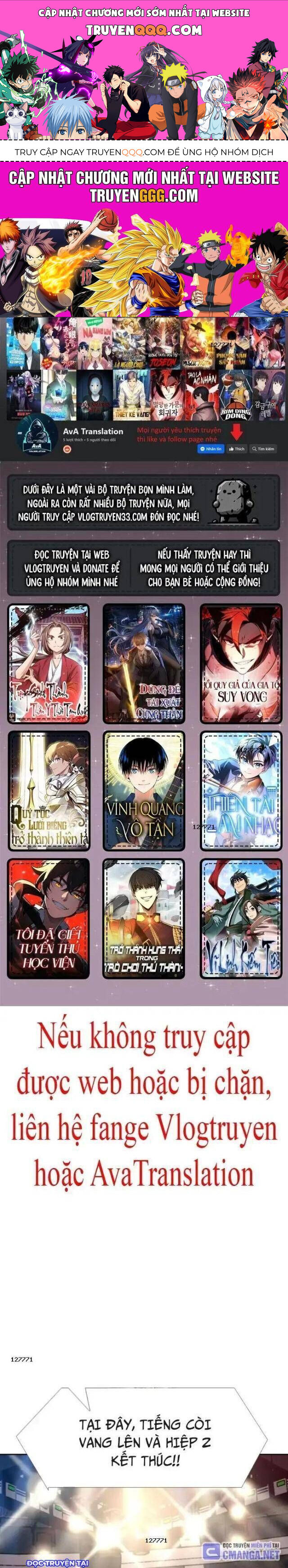 Shark - Cá Mập Chapter 219 - 1