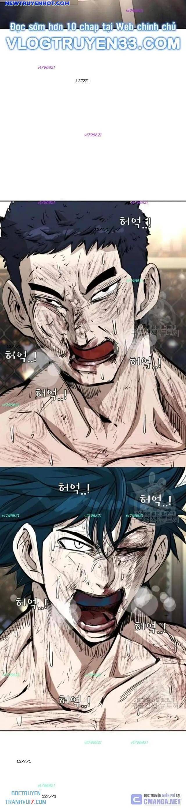 Shark - Cá Mập Chapter 219 - 2