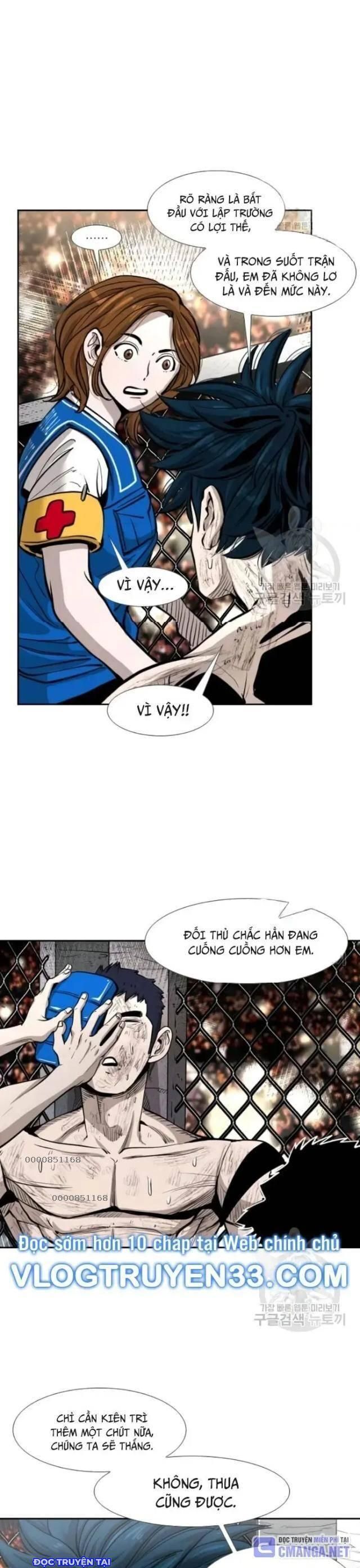 Shark - Cá Mập Chapter 219 - 11