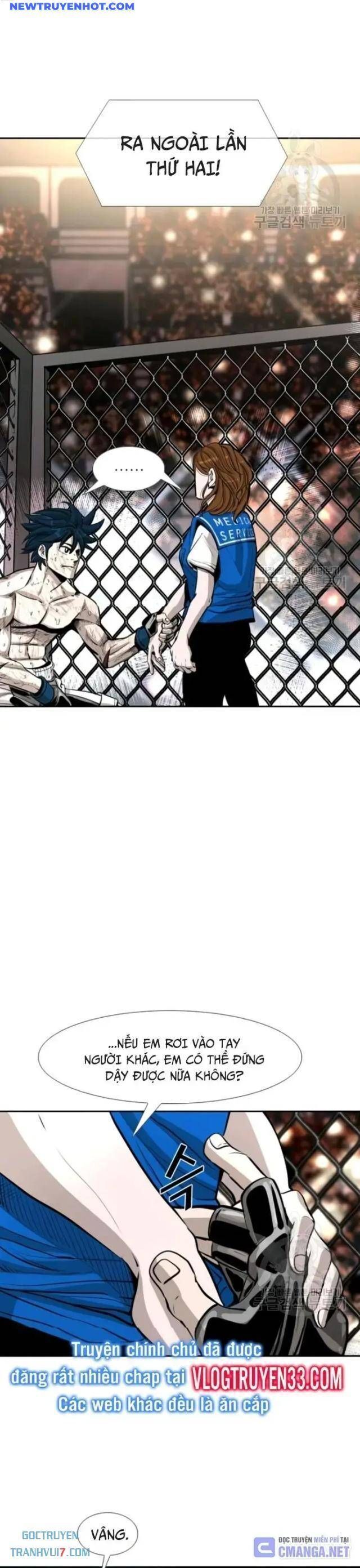 Shark - Cá Mập Chapter 219 - 14