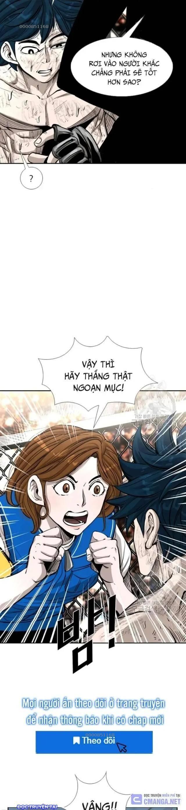 Shark - Cá Mập Chapter 219 - 15