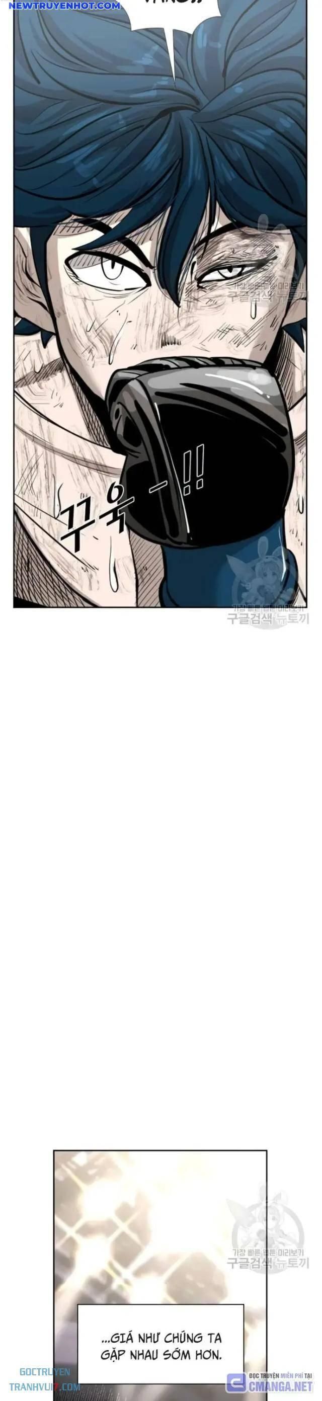 Shark - Cá Mập Chapter 219 - 16