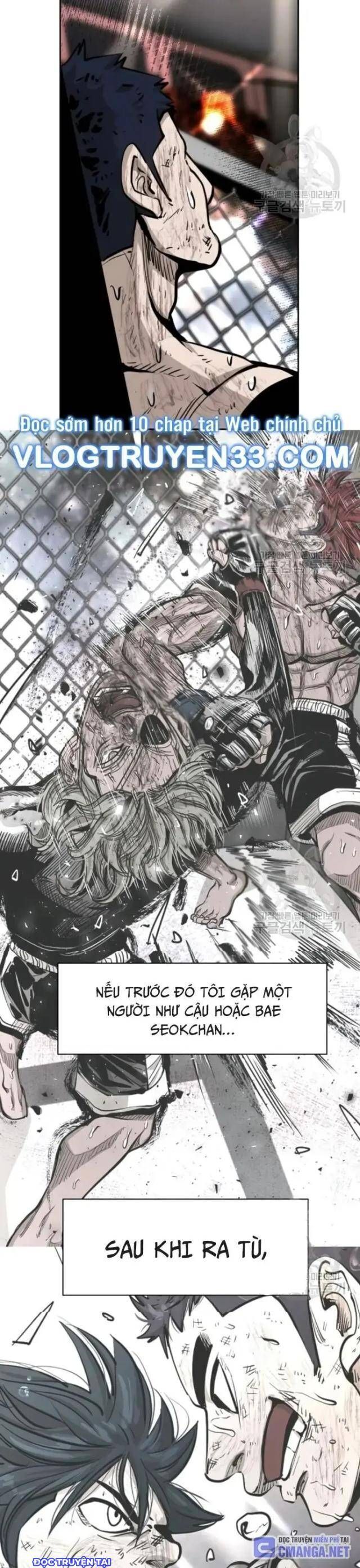 Shark - Cá Mập Chapter 219 - 17