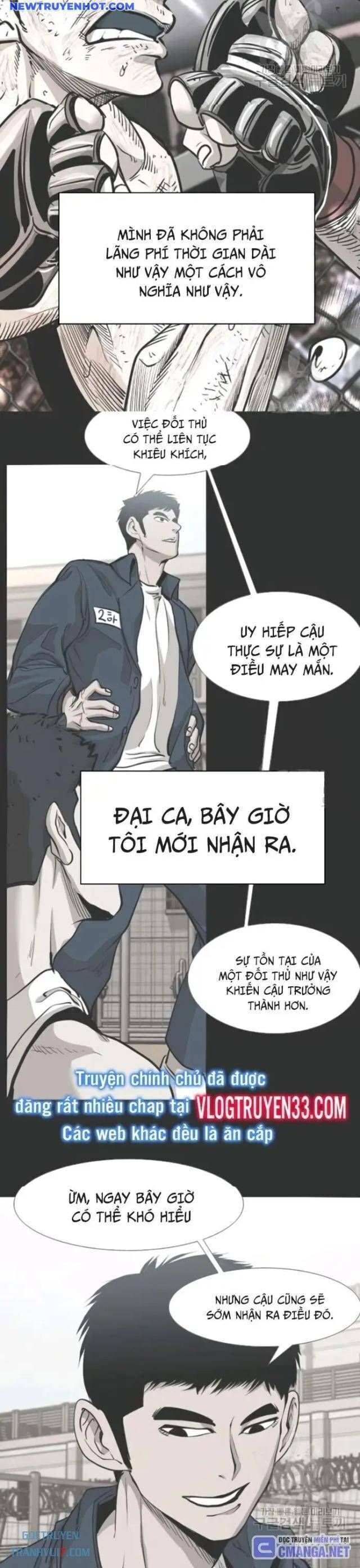 Shark - Cá Mập Chapter 219 - 18