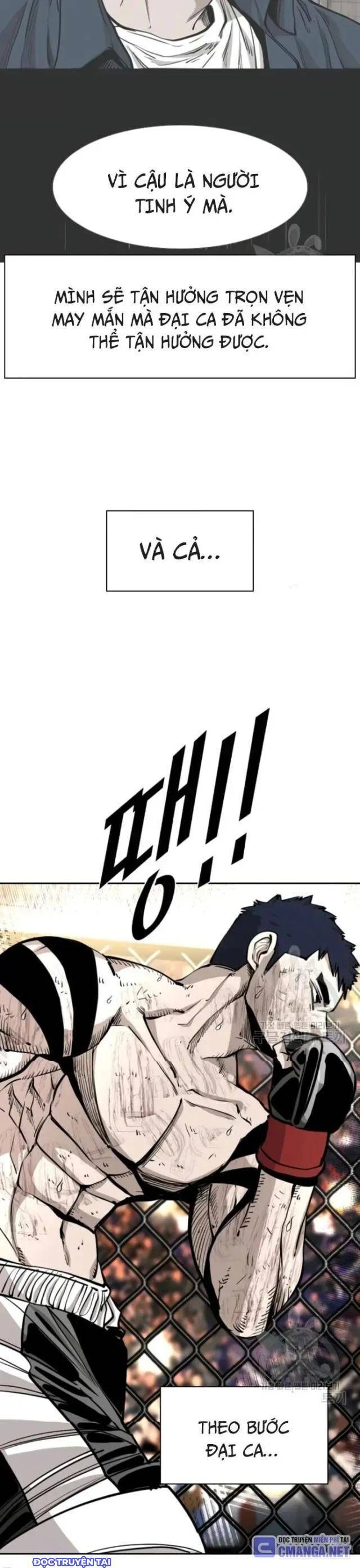 Shark - Cá Mập Chapter 219 - 19