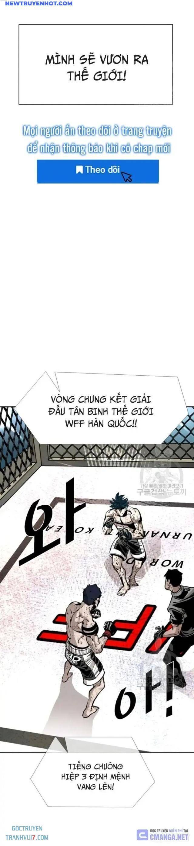 Shark - Cá Mập Chapter 219 - 20