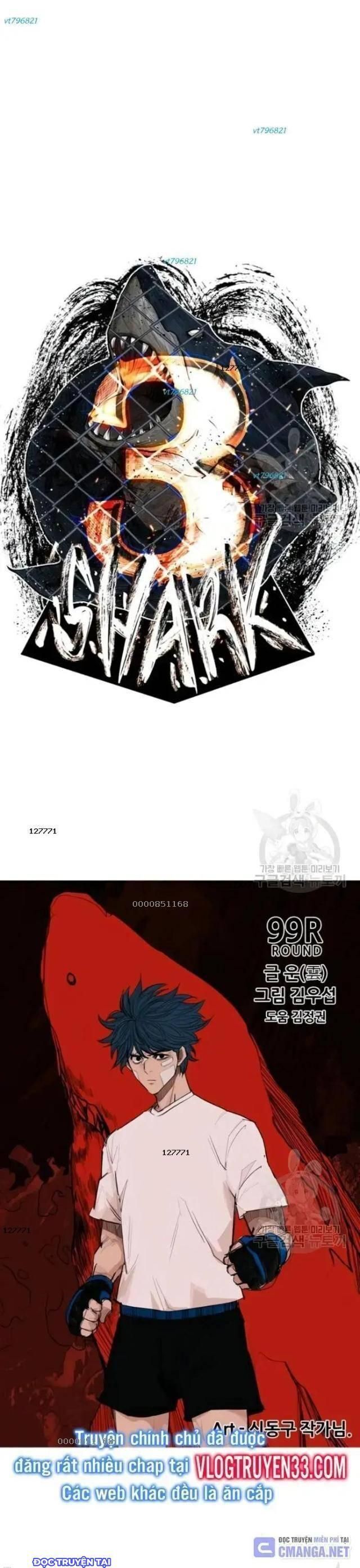 Shark - Cá Mập Chapter 219 - 3