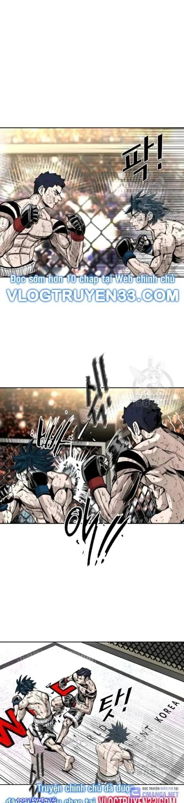 Shark - Cá Mập Chapter 219 - 21