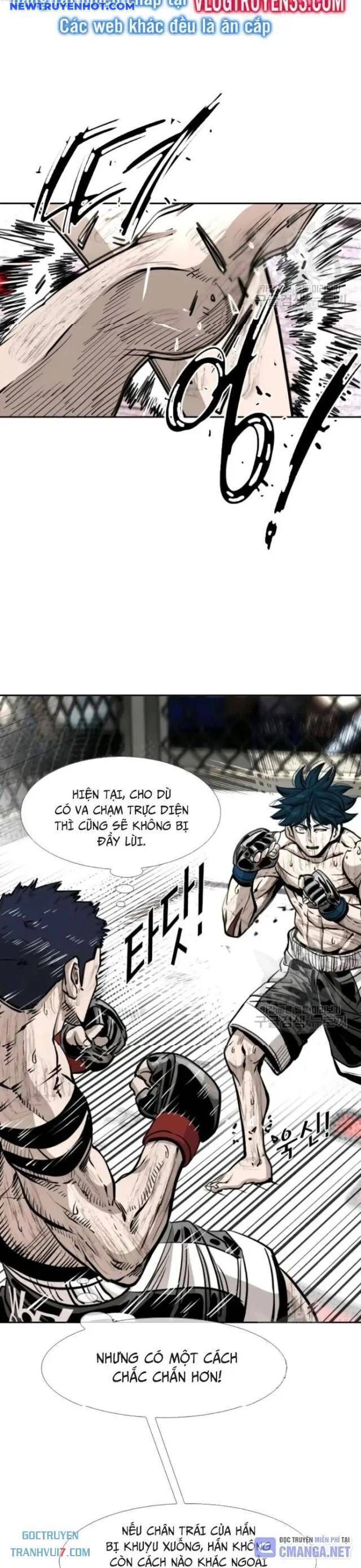 Shark - Cá Mập Chapter 219 - 22