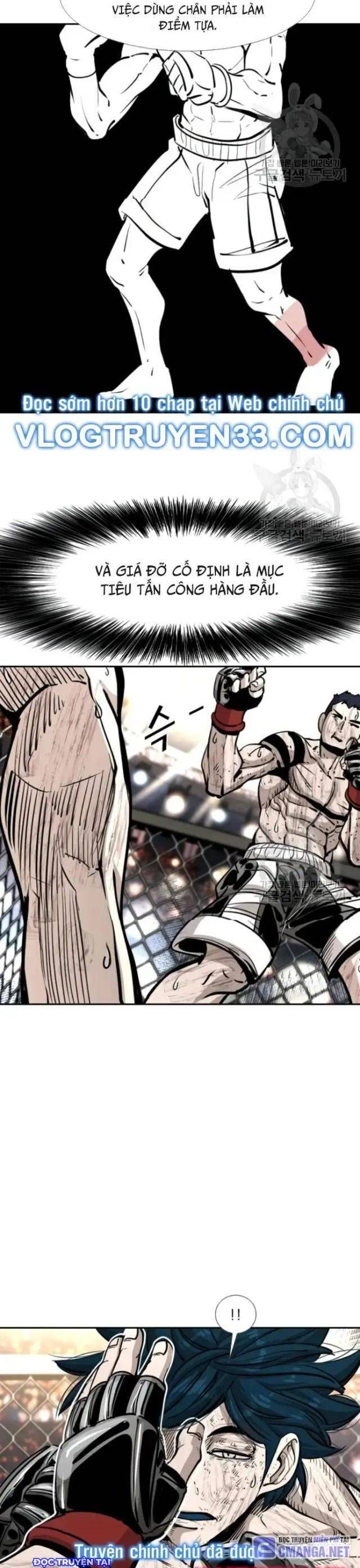 Shark - Cá Mập Chapter 219 - 23