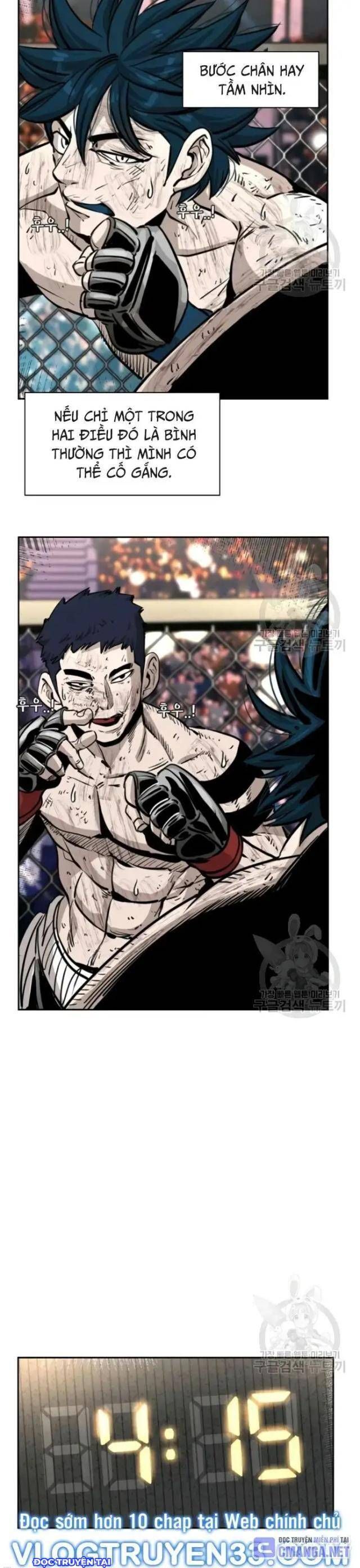 Shark - Cá Mập Chapter 219 - 25