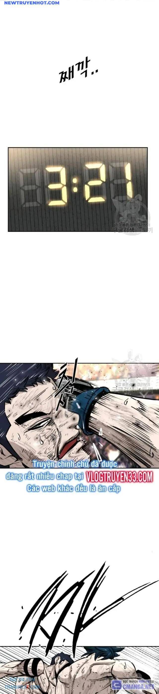 Shark - Cá Mập Chapter 219 - 26