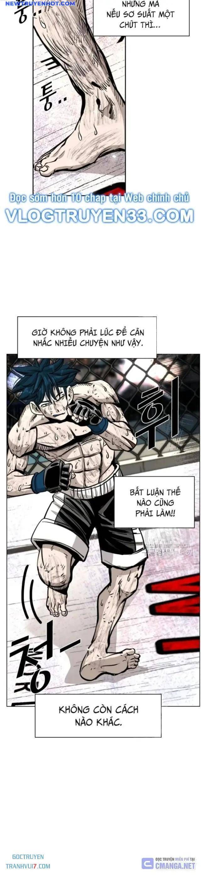 Shark - Cá Mập Chapter 219 - 28