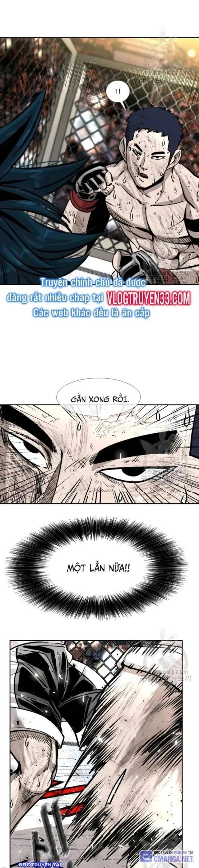 Shark - Cá Mập Chapter 219 - 29
