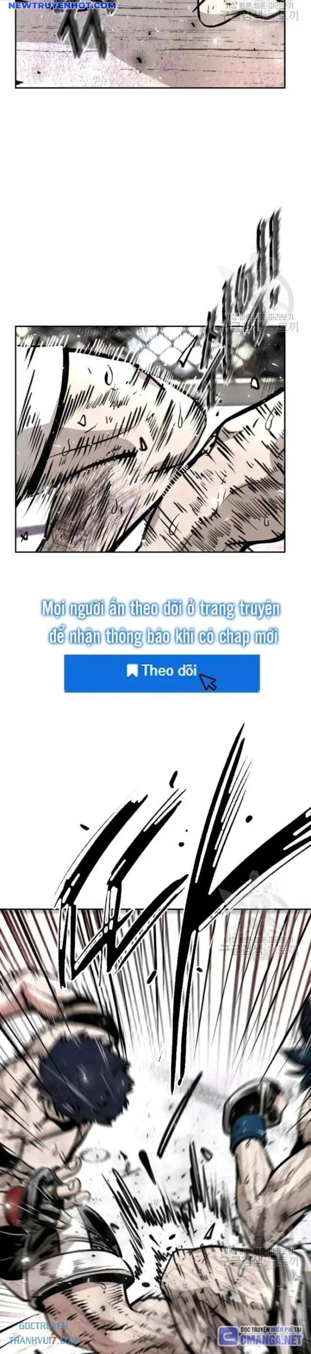 Shark - Cá Mập Chapter 219 - 30