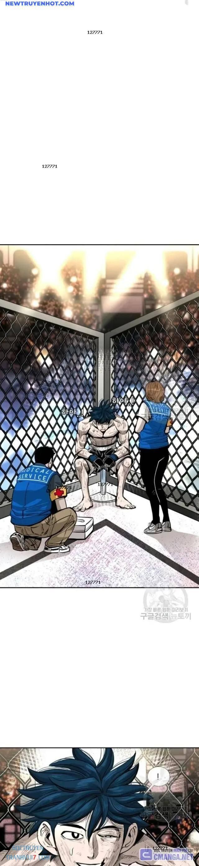 Shark - Cá Mập Chapter 219 - 4