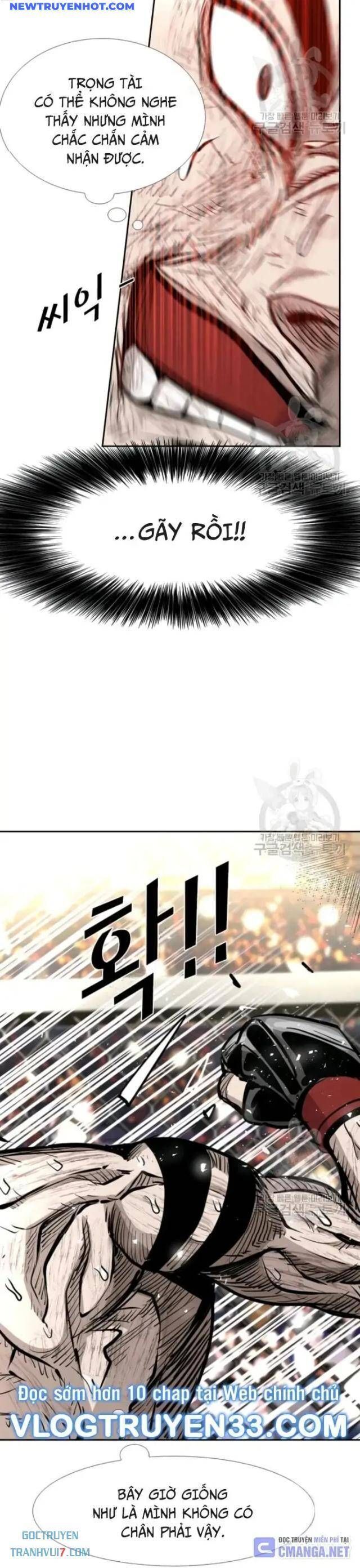 Shark - Cá Mập Chapter 219 - 32