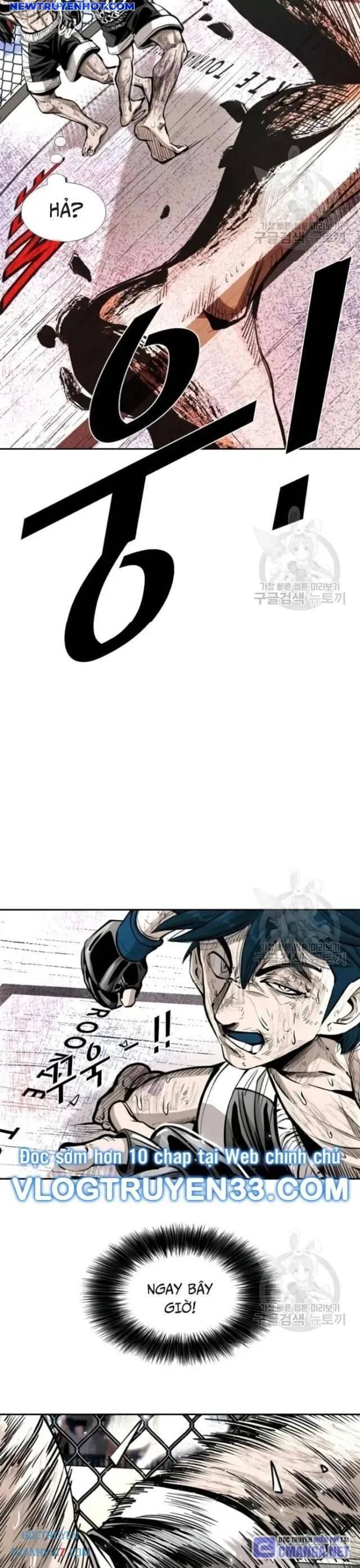 Shark - Cá Mập Chapter 219 - 34