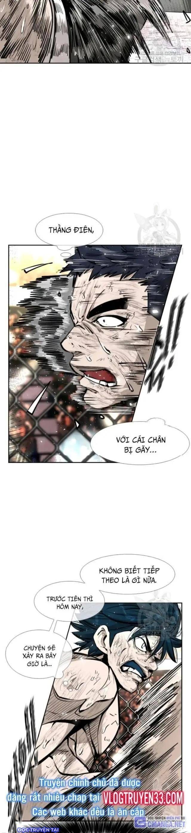 Shark - Cá Mập Chapter 219 - 35