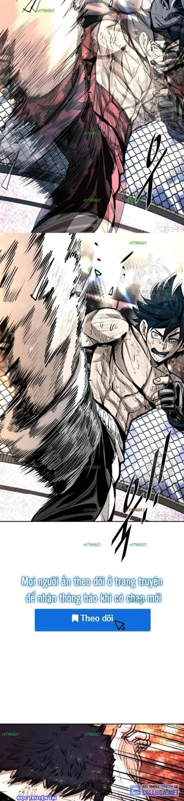 Shark - Cá Mập Chapter 219 - 37