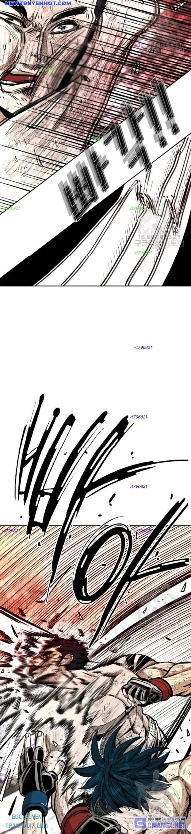 Shark - Cá Mập Chapter 219 - 38