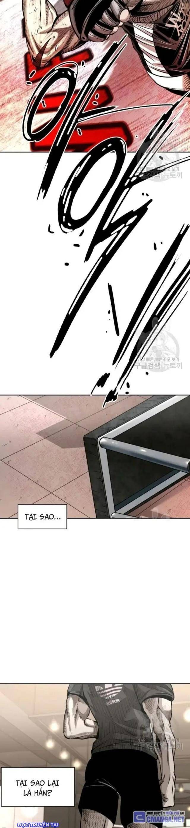 Shark - Cá Mập Chapter 219 - 39