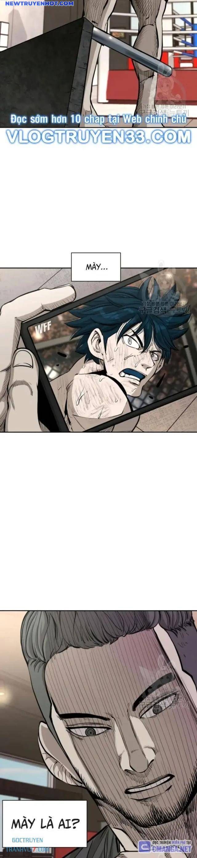 Shark - Cá Mập Chapter 219 - 40