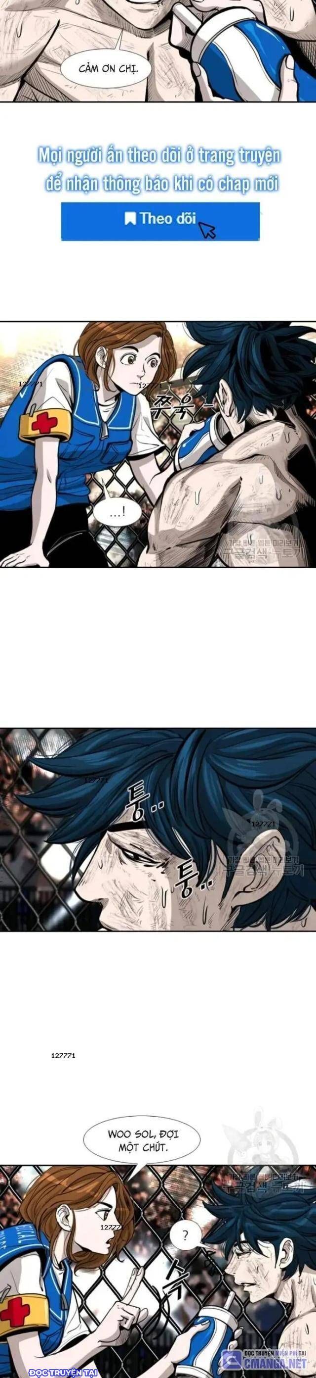 Shark - Cá Mập Chapter 219 - 5