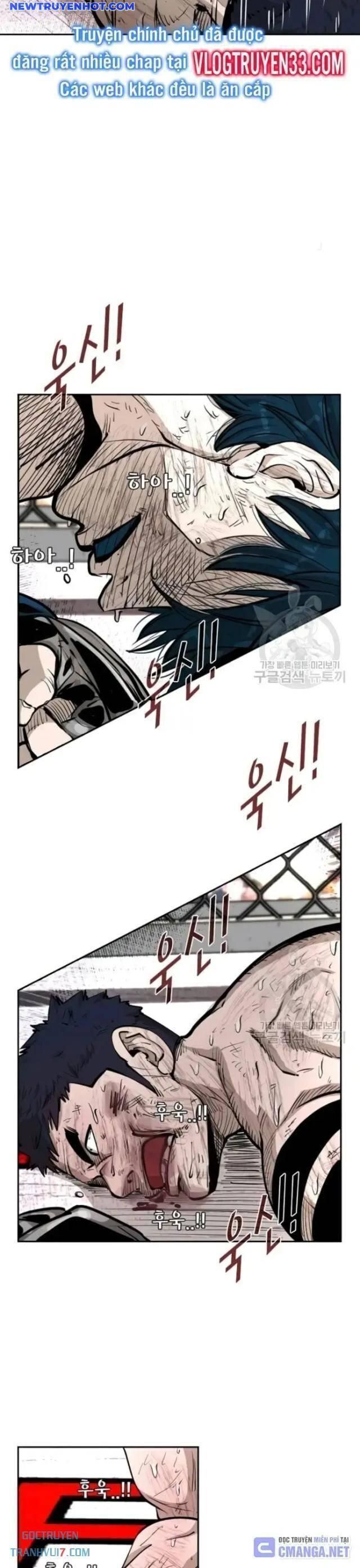 Shark - Cá Mập Chapter 219 - 42