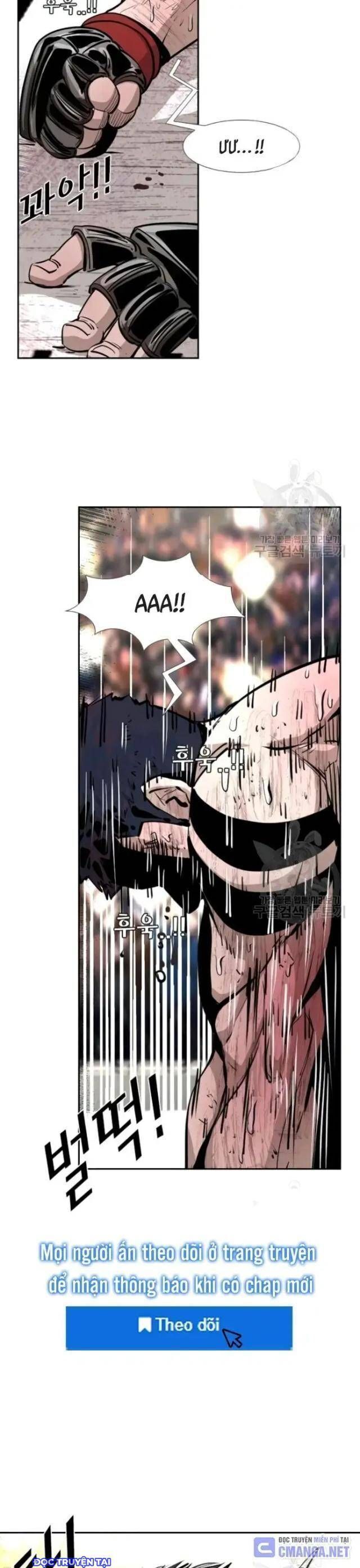 Shark - Cá Mập Chapter 219 - 43