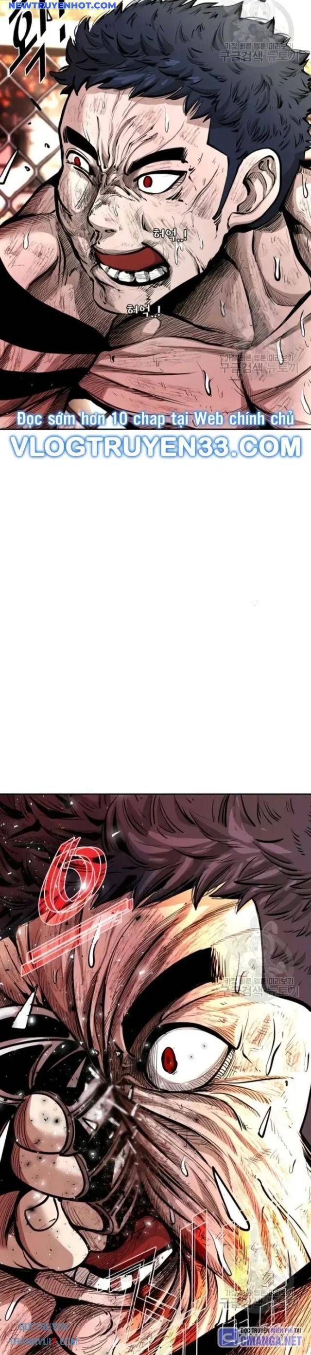 Shark - Cá Mập Chapter 219 - 44