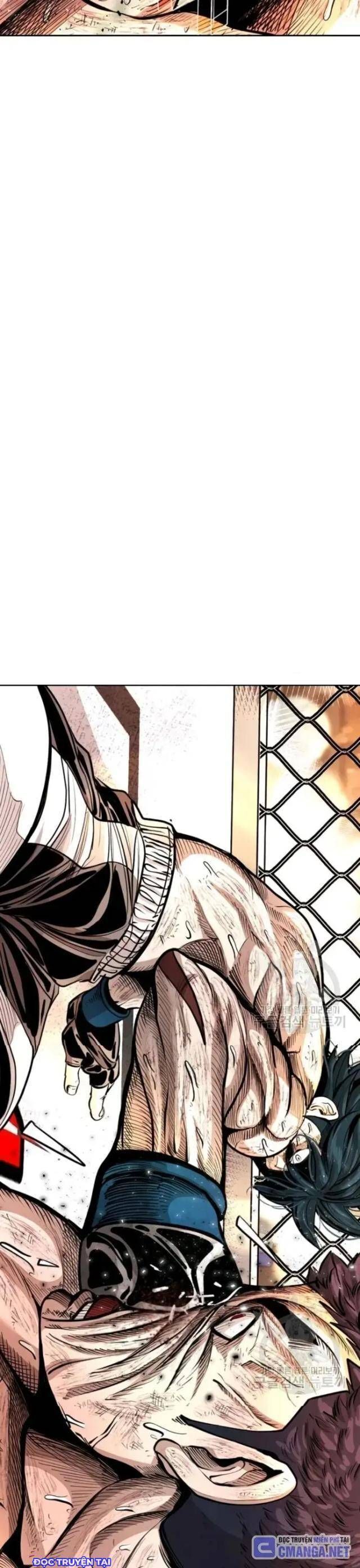 Shark - Cá Mập Chapter 219 - 45