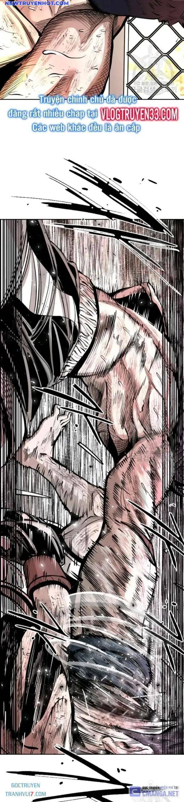 Shark - Cá Mập Chapter 219 - 46