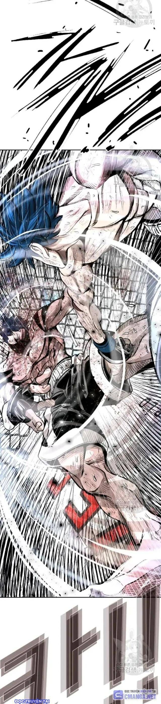 Shark - Cá Mập Chapter 219 - 47