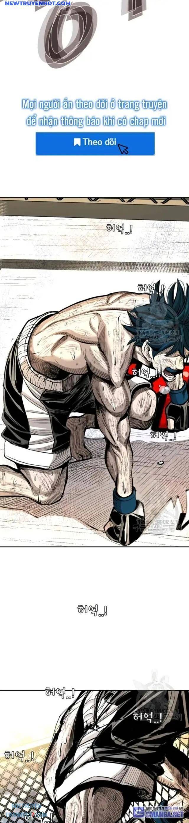 Shark - Cá Mập Chapter 219 - 48