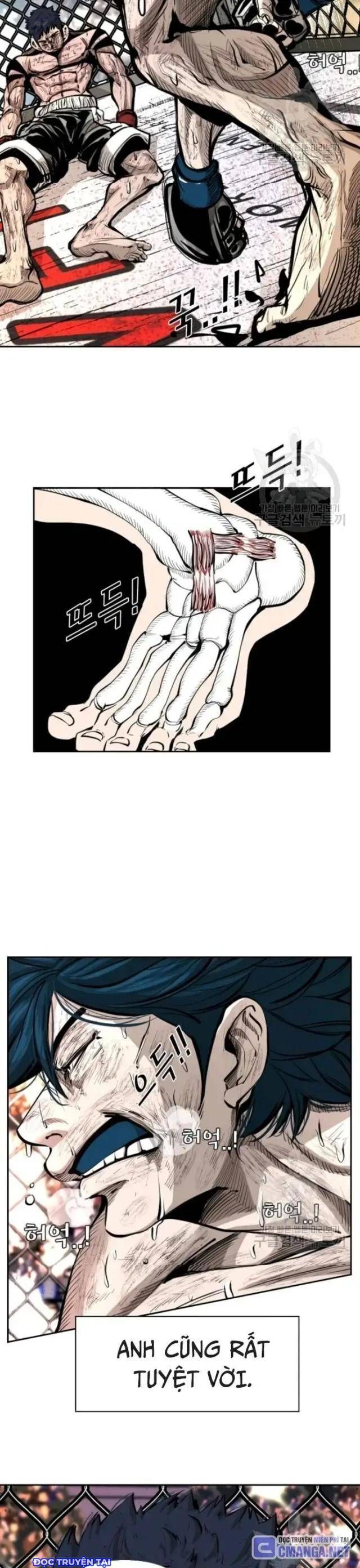 Shark - Cá Mập Chapter 219 - 49