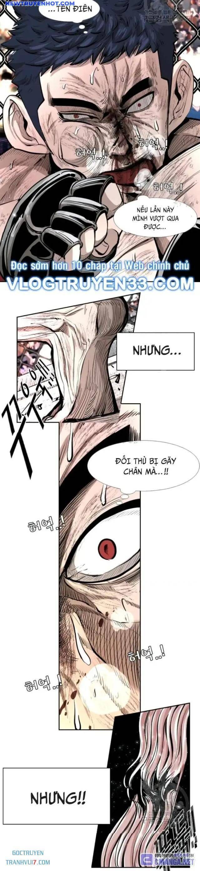 Shark - Cá Mập Chapter 219 - 50