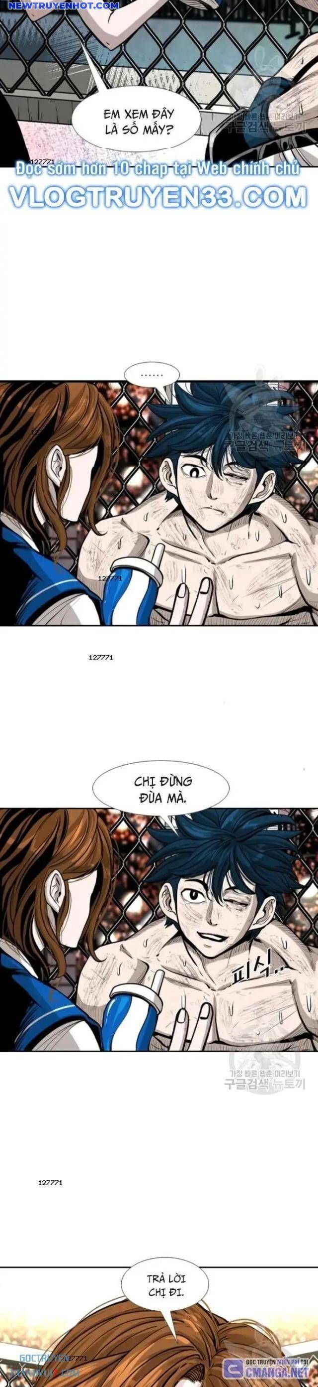 Shark - Cá Mập Chapter 219 - 6