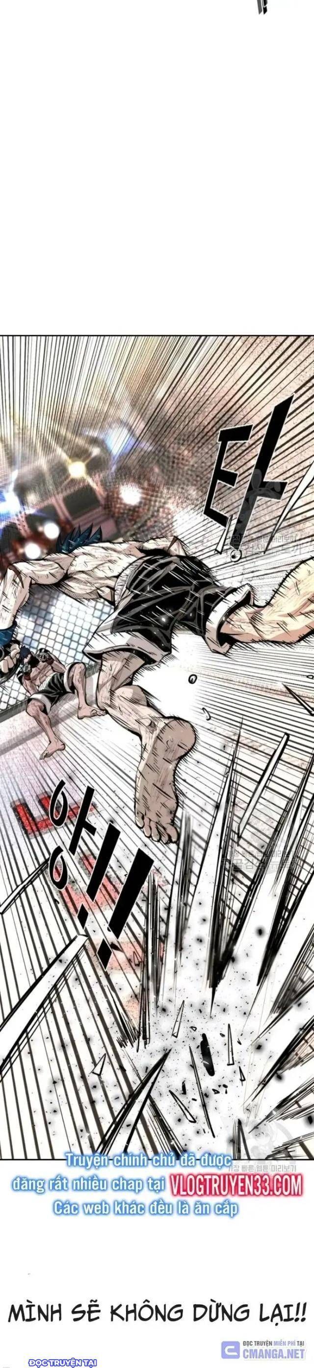 Shark - Cá Mập Chapter 219 - 51