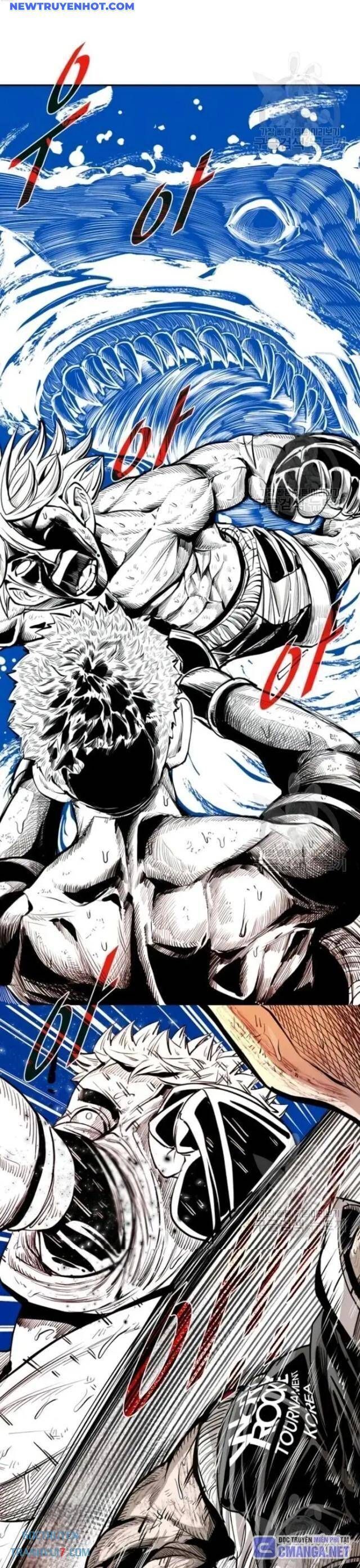 Shark - Cá Mập Chapter 219 - 52