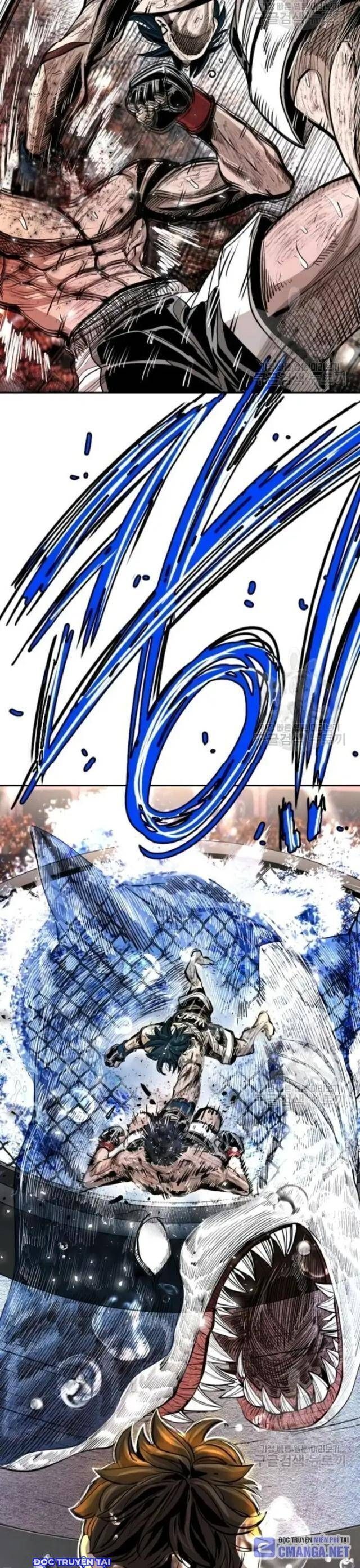 Shark - Cá Mập Chapter 219 - 53