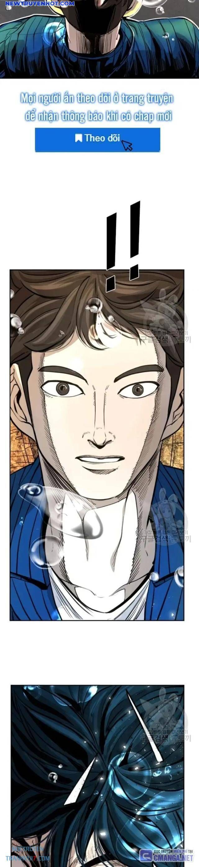 Shark - Cá Mập Chapter 219 - 54