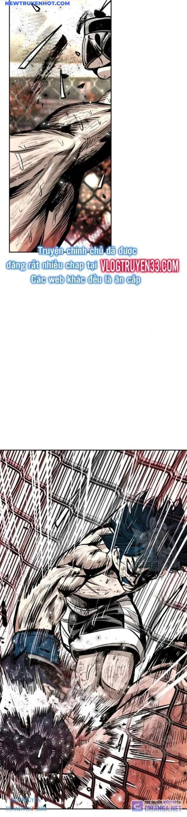 Shark - Cá Mập Chapter 219 - 56