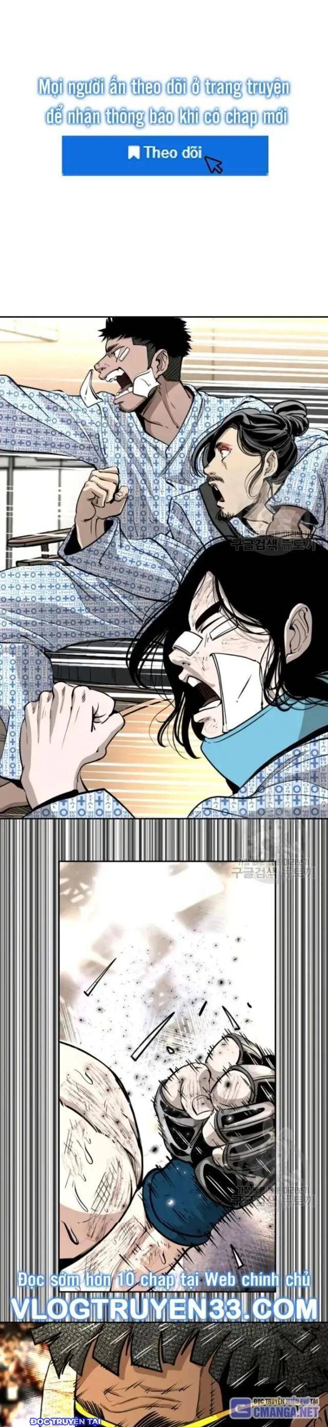 Shark - Cá Mập Chapter 219 - 57