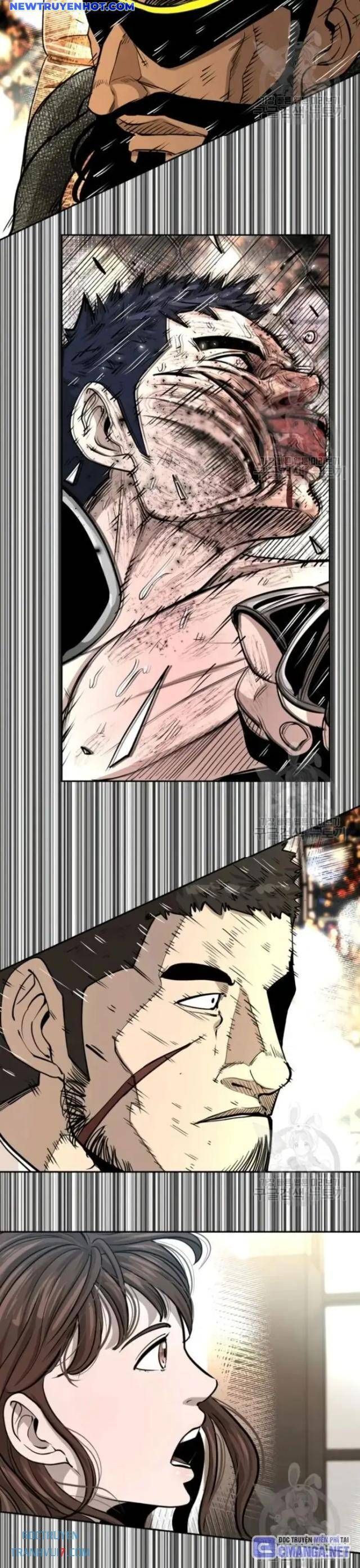 Shark - Cá Mập Chapter 219 - 58