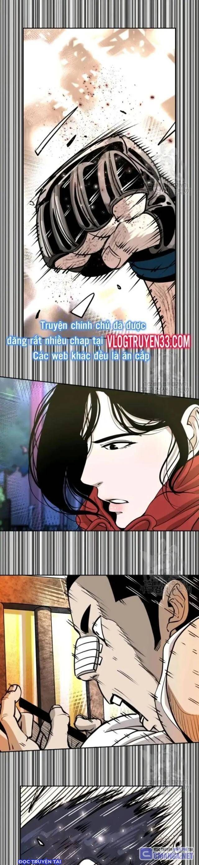 Shark - Cá Mập Chapter 219 - 59