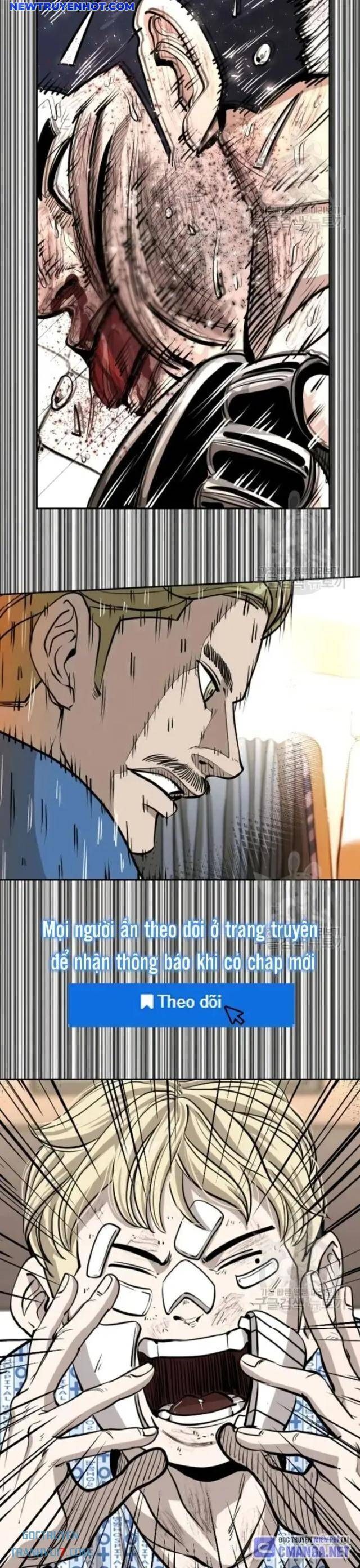 Shark - Cá Mập Chapter 219 - 60