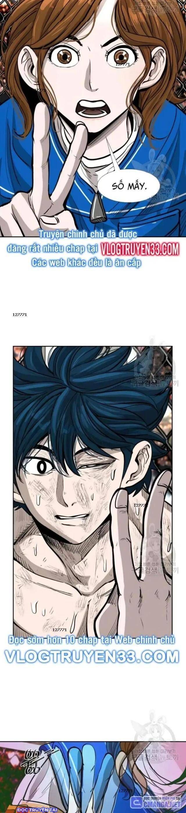 Shark - Cá Mập Chapter 219 - 7