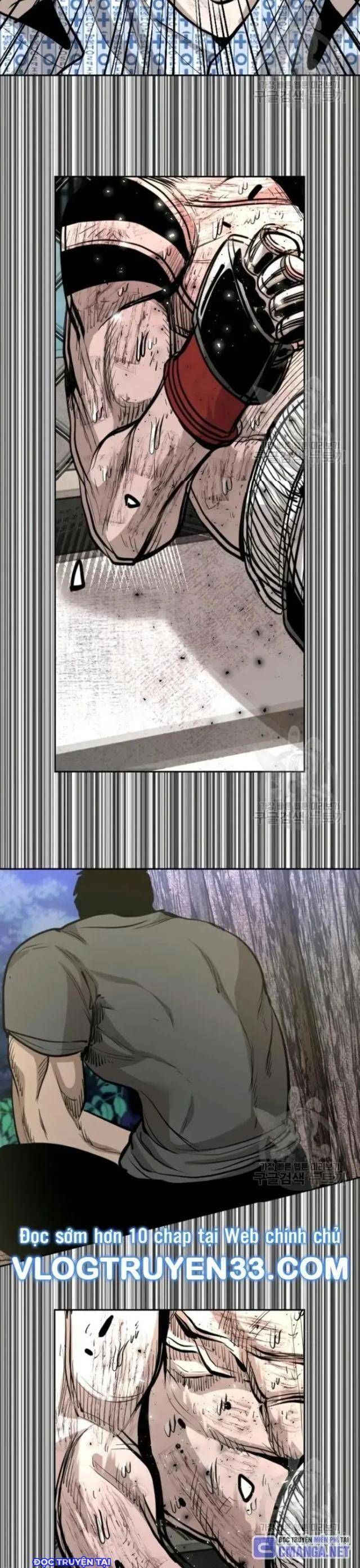 Shark - Cá Mập Chapter 219 - 61